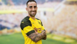 足球上的四大高手是哪四位