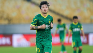 今天国安足球有比赛吗