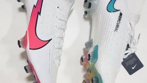 奥运配饰足球鞋推荐哪款,这里有你想要的答案