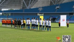 民间足球组委会究竟能否有效管理？诸多疑问待解