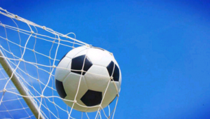 踢足球的难道不帅吗