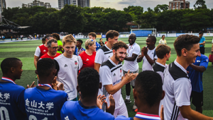 去美国学足球管理难不难？全方位解析其难度与挑战