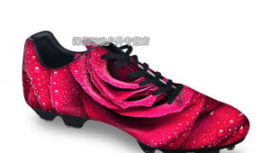 中国有定制足球鞋吗?探索国内足球鞋定制的现状与前景