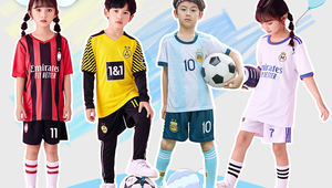 便宜的足球衣推荐，适合女生的高性价比之选