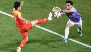 足球比赛中是否存在“制胜”说法探讨