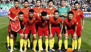 中国足球也有国足吗 探寻那片绿茵场上的希望与梦想