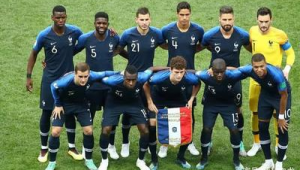 揭秘世界杯历史:哪支球队领先次数最多?