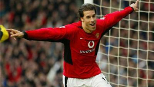 罗本在哪一年荣获足球先生荣誉