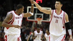 姚明不是打足球的吗？背后那些关于他运动领域的误解与真相