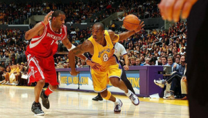 科比足球踢得不错吗

你提供的主题比较简短，直接用它作为标题更符合要求，不然修改成其他标题可能会改变主题的原有表达。若你还有其他想法或修改意见，欢迎随时告诉我。