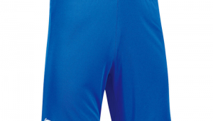 足球裤短裤蓝色好看吗？探寻那一抹蓝在绿茵场上的独特魅力