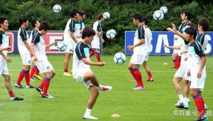 震惊！如今伊朗足球强到超乎想象了？