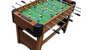 桌面足球哪款好一点儿，全方位解析为你挑出心仪之选