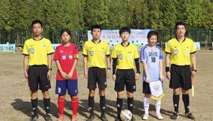 李容嗣足球水平究竟有多高？实力究竟如何？