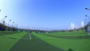 北龙湖足球公园收费情况究竟如何？一文带你了解详情