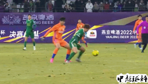 足球场上怒斥队友违法吗?该如何界定此行为边界