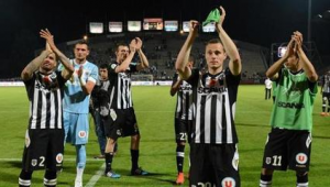 昂热足球俱乐部厉害吗？实力究竟如何令人好奇探寻