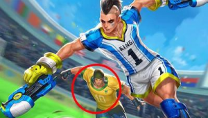 王者还会出足球皮肤吗?当下局势引发玩家热切猜想