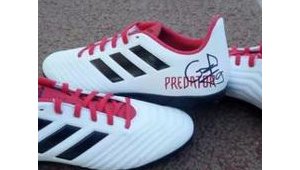 黑龙江密山市有足球鞋吗?探寻当地足球装备市场现状