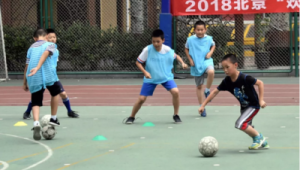 女生学足球能加分吗？探索足球为女生带来的别样优势