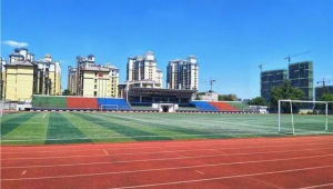 六安最佳足球畅踢地大揭秘，哪里踢球最“好看”？