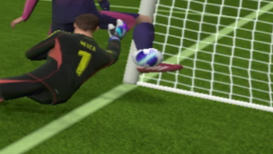 实况足球是否存在门线悬案