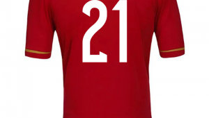 足球球衣有必要diy印字吗？探讨个性与情怀背后的选择