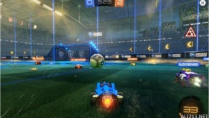 足球进攻对战中，球出界规则你了解吗？