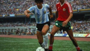 足球左利脚等同于左撇子吗