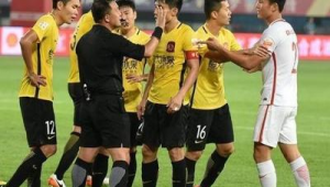 足球争议会对比赛结果产生影响吗