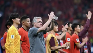 足球比赛中,一方能否凭借特殊情况或规则实现单方晋级?