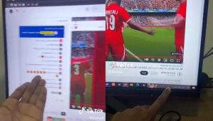 足球直播间能否买球?背后风险与合规问题大揭秘