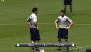 实况足球中意大利队难踢吗？解析其在游戏里的挑战与特性