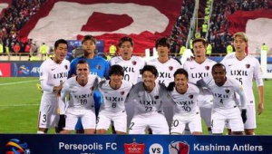 亚洲足球与北美足球实力对比