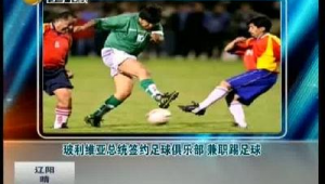 兼职人踢足球是否违法?法律边界与实际情况解析