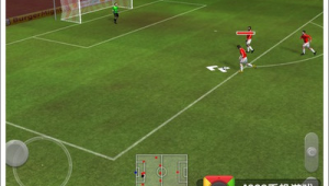 梦幻足球联盟17好玩吗？带你探寻这款游戏的独特魅力