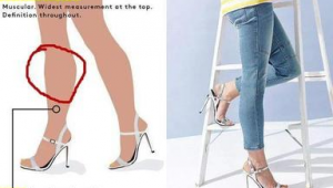 踢足球会导致小腿变形吗？真相究竟如何