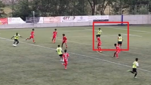 足球裁判能否修改比分？背后真相与影响因素深度剖析