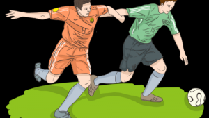 足球仅是运动之事？深度剖析其背后蕴含的多元意义与影响