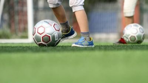 足球利好下，哪支股票能脱颖而出成为投资热门之选？