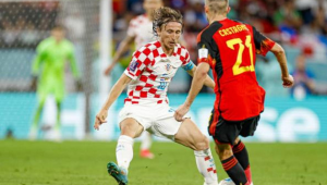 克罗地亚算足球强国吗