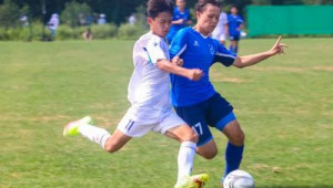 足球是否属于竞技项目？深度剖析足球竞技属性与特征