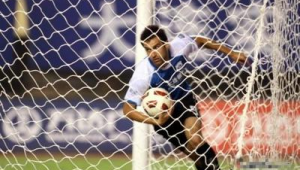 足球史有压哨绝杀吗?那些惊心动魄的最后时刻