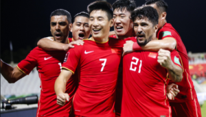 国足能否组建足球俱乐部？背后的思考与探讨