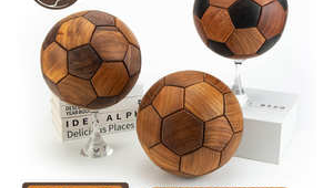 手工足球加工是真的吗？真相究竟如何，带你一探究竟