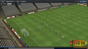 足球进球是否存在不旋转情况