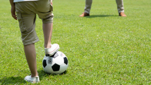 有脚气能否踢足球?这一问题背后的健康与运动考量