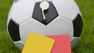 足球红牌后进球情况如何？数量是否依旧可观？