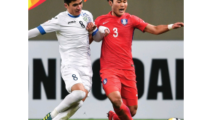 越南足球与国足实力大比拼，越南足球有国足厉害吗？