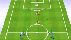 足球中线踢不过3分？背后那些鲜为人知的规则与争议探讨